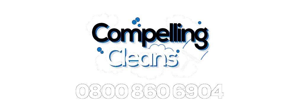 Compelling Cleans, Domestic & Commercial Cleaners