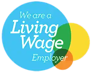Compelling Cleans - We are a living wage employer